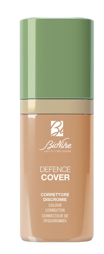 Bionike Defence Cover Correttore Discromie Toni Blu 302 Corail 12 ml