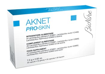 AKNET PROSKIN 7,5G