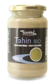 FsC Tahin Bio 340g