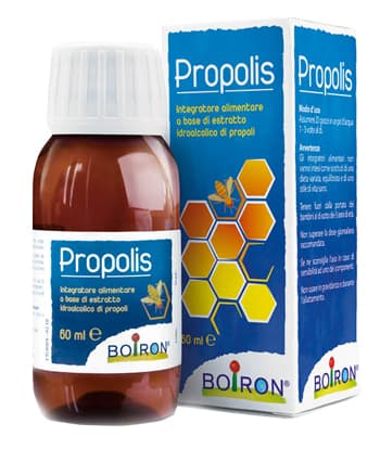 PROPOLIS BOI 60ML