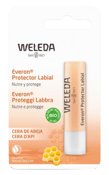 EVERON PROTEGGI LABBRA 4,8G WE