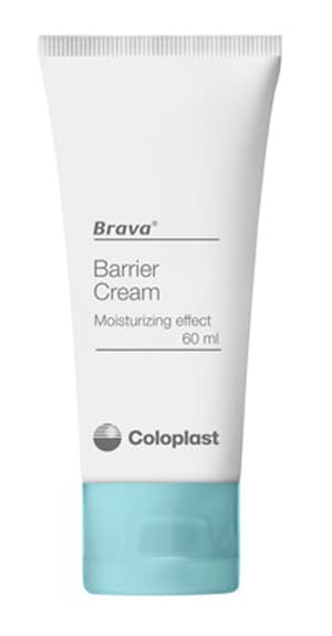 Bravab Crema Barriera Protettiva 60 g