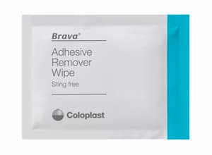 Coloplast Brava Remover Salviette 30 Pezzi