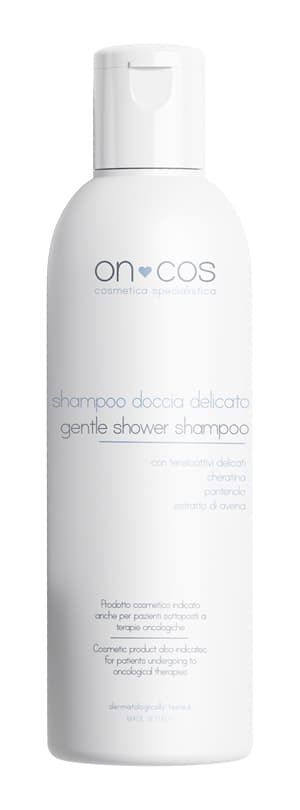 ONCOS Sh.Doccia 250ml