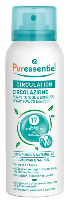 Puressentiel Circolazione Spy 100ml
