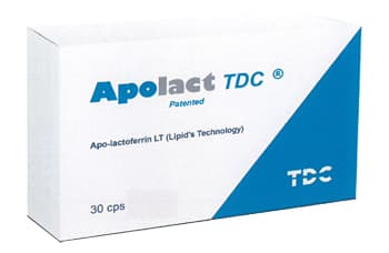 APOLACT TDC 30 Cps