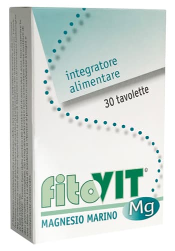 FITOVIT MG INTEGRAT 30CPR 900