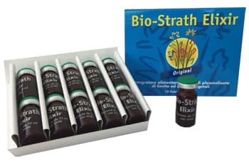 BIOSTRATH ELIXIR 10F 10ML
