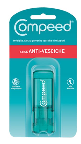 Compeed Anti Vesciche Stick 8ml