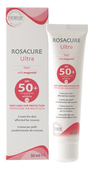 ROSACURE Ultra fp50+ 30ml