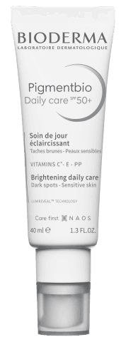 PIGMENTBIO DAILY CARE 50+ 40ML