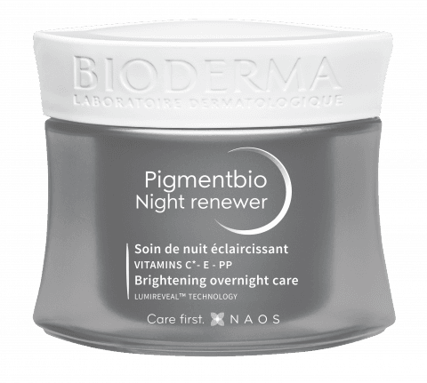 PIGMENTBIO NIGHT RENEWER 50ML
