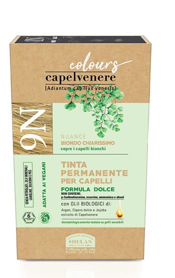 Capelvenere Tinta Cap.9n