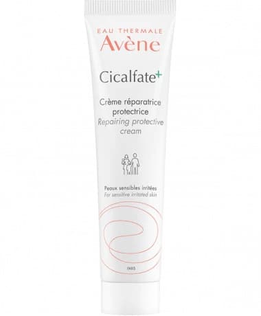 Avène Cicalfate+ Crema Ristrutturante Protettiva Viso 40 ml