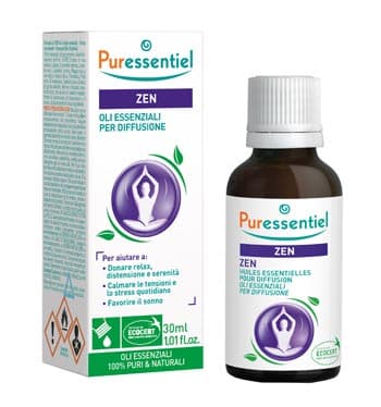 PURESSENTIEL DIFFUSIONE ZEN