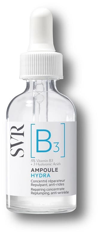 AMPOULE B 30ML