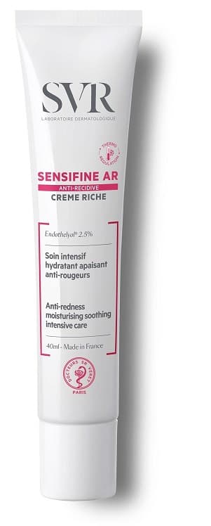 SVR SENSIFINE AR CR RICHE 40ML