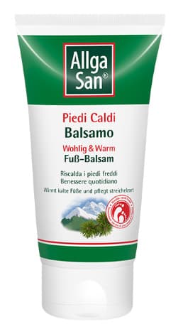 Alga San Piedi Caldi 75ml