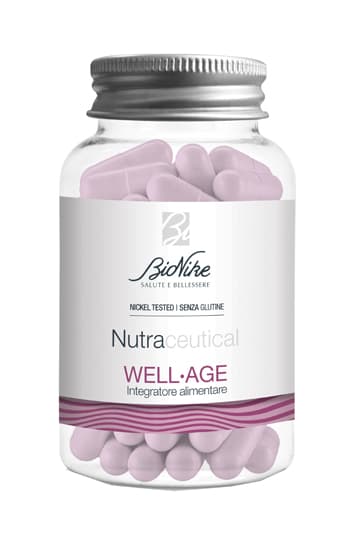 NUTRACEUTICAL Well-Age 60 Cps