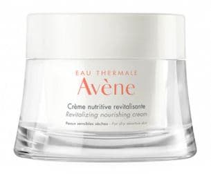 Avène Les Essentiels Crema Nutritiva Compensatrice Pelle Secca 50 ml