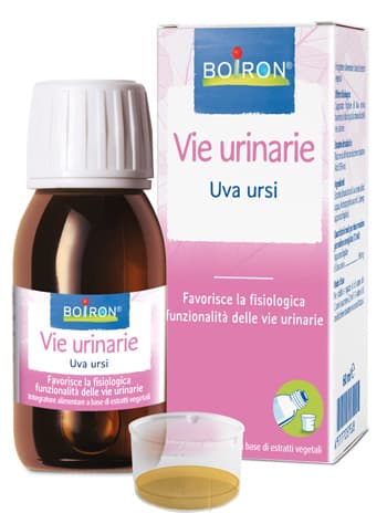 BO.UVA URSINA TM 60ml