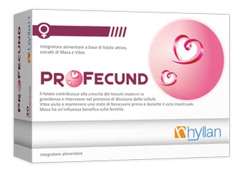 Profecund 30 Cpr