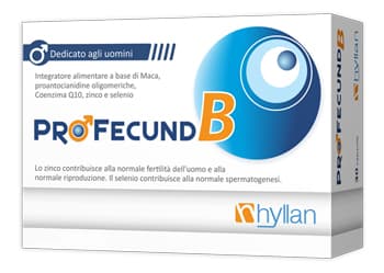 Profecund b 30 Cpr