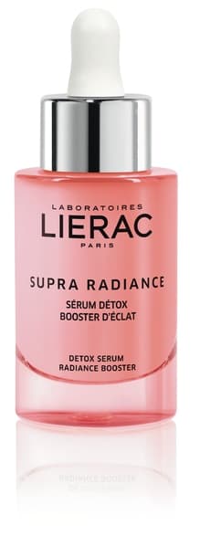 LIERAC Supra Rad Siero 30ml