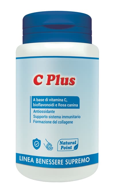 C PLUS 70 Cps N-P