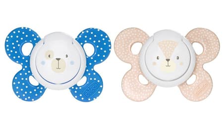 SUCCH 74933.21 BOY SIL 6-12 2P