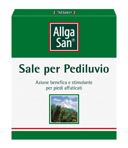 ALLGASAN SALI PEDIL 100G