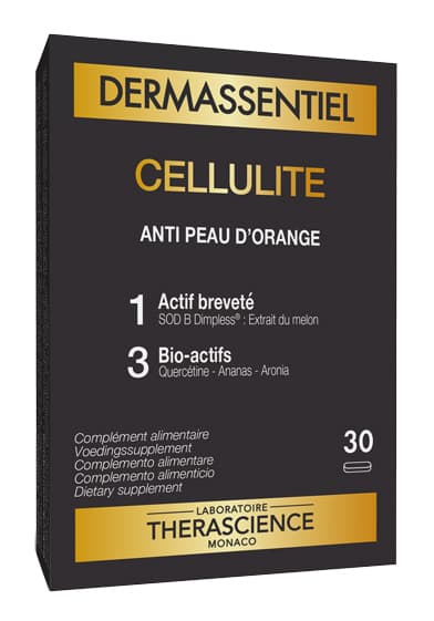 Dermassentiel Cellulite 30cpr