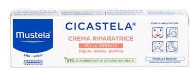 CICASTELA Crema 40ml