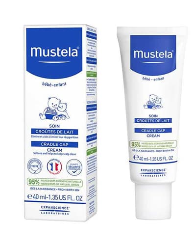 MUSTELA TRATT CROSTA LATTEA 19