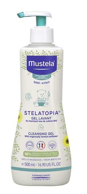 MUSTELA STELA 2019 GEL DET 500