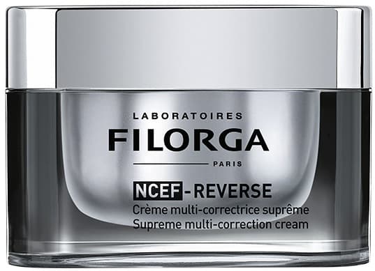 Filorga NCEF-Reverse Crema Multi-Correttrice Suprema 50 ml