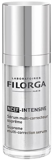 Filorga NCEF-Intensive Siero Multi-Correttore Intensivo 30 ml
