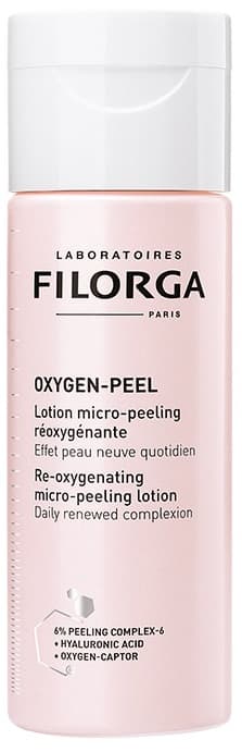 Filorga Oxygen Peel Lozione micro-peeling Riossigenante 150 ml