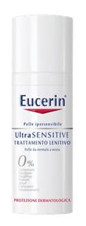 EUCERIN ULTRA SENSITIVE LEN 50