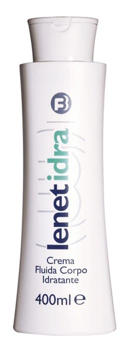 Lenet Crema Viso Idratante 50 ml