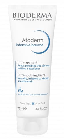 ATODERM Int.Baume Viso 75ml