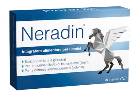 NERADIN 28 Cps