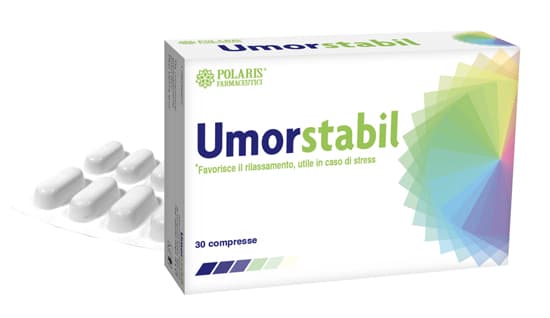 UMORSTABIL 30OVALINE