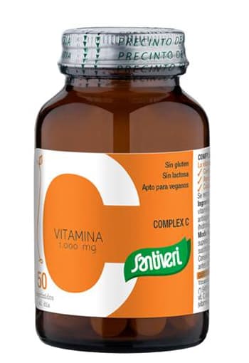 Vitamina c 50 Cpr Stv