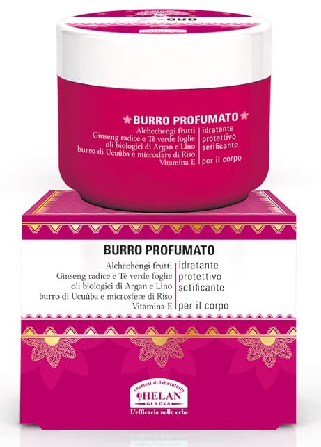G Oud Burro Profumato 200ml