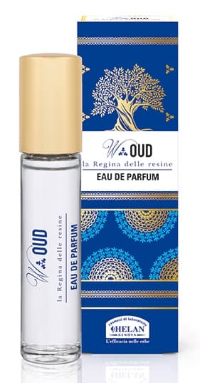W Oud Eau de Parfum 10ml