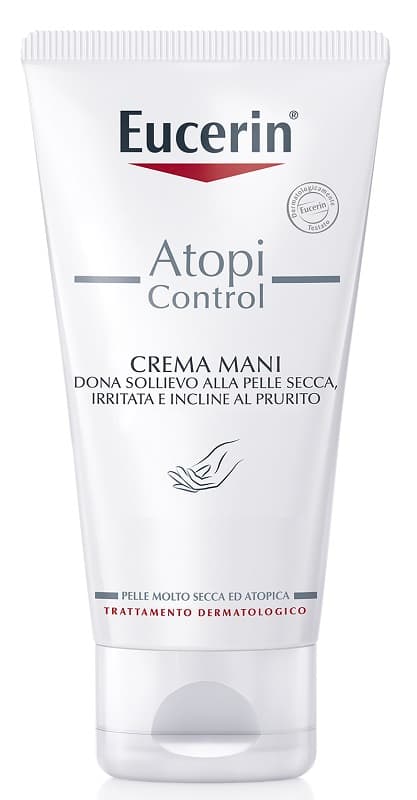 Eucerin Atopicontrol Mani