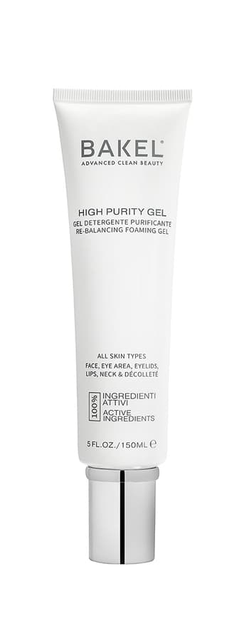 Bakel High Purity Gel Detergente Purificante 150ml
