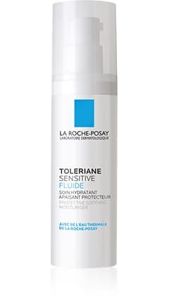 La Roche Posay Toleriane Sensitive Fluido 40 ml