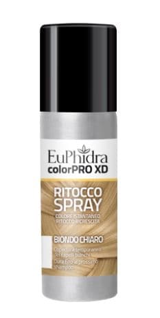 EUPHIDRA COLORPRO RITOC BIO CH